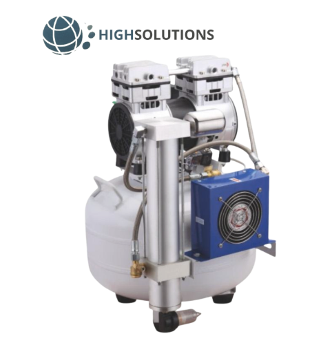 Compresor de Aire LabAir SD-70/8GL